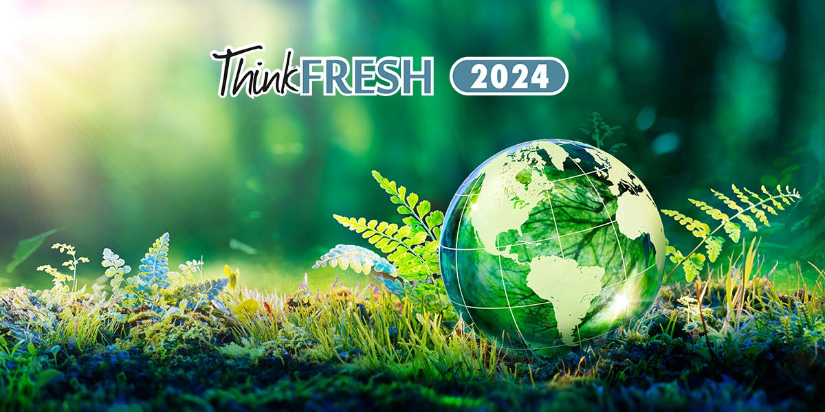 P di Planet, salviamo il mondo con l’ortofrutta